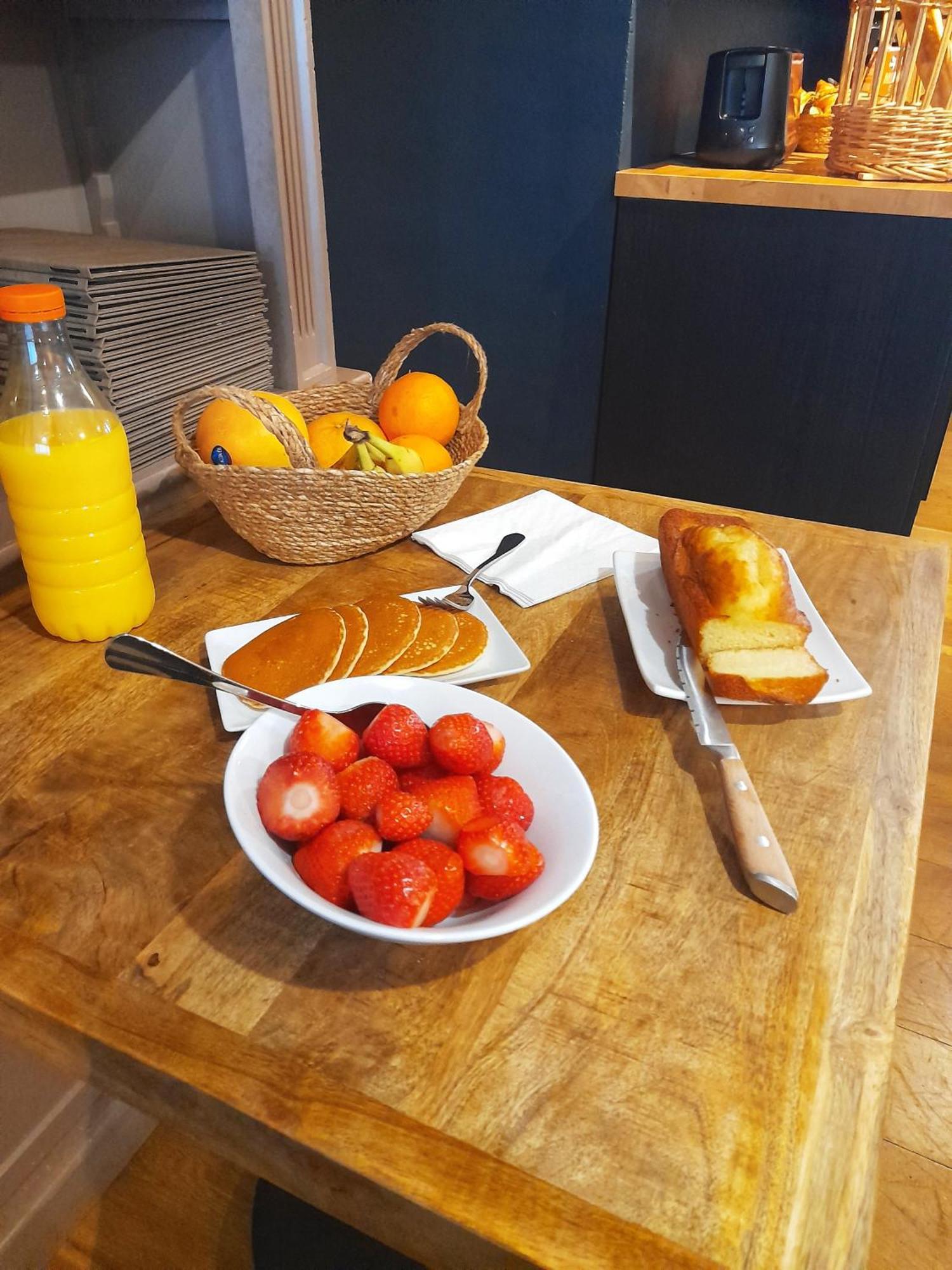 Hotel Restaurant L'Art Des Mets By Cote Jardin Conilhac-Corbières Eksteriør bilde